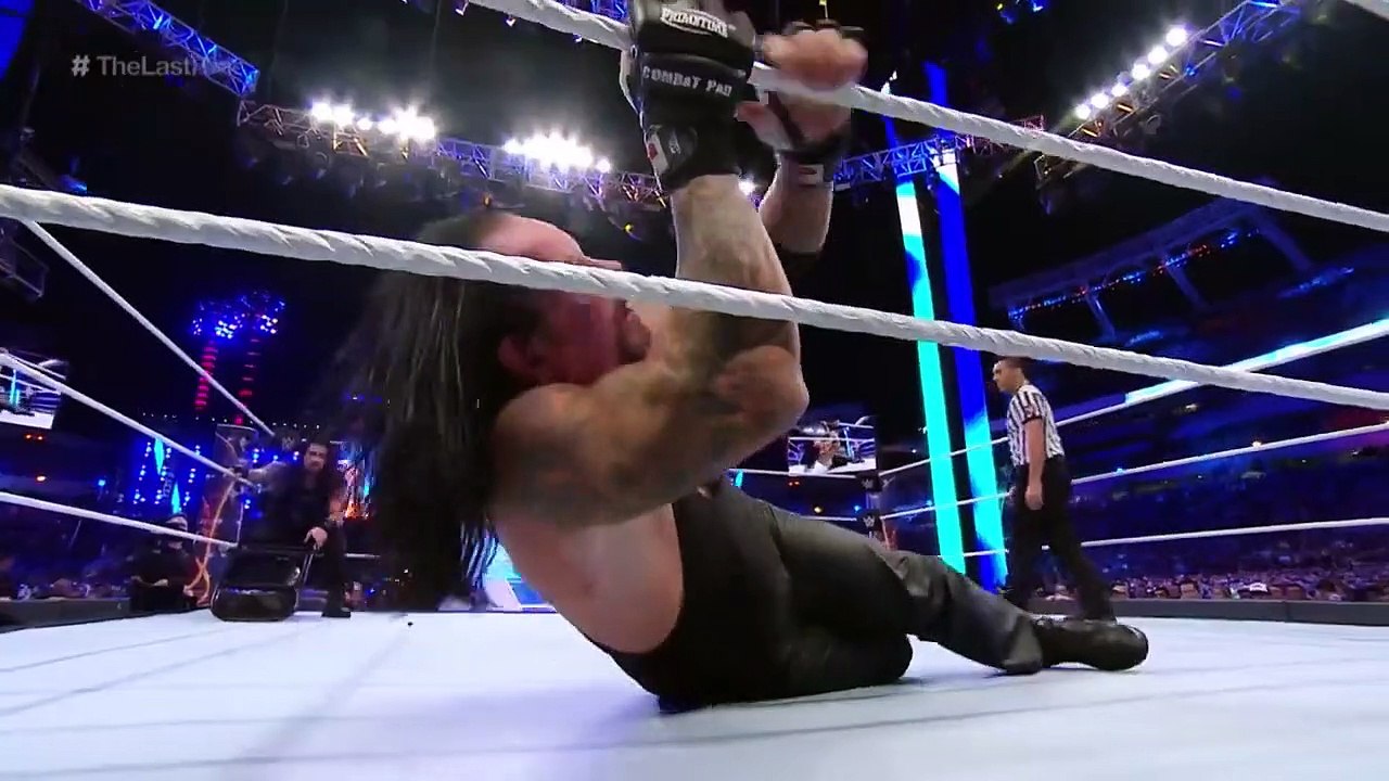 Undertaker The Last Ride - Se1 - Ep02 - Chapter 2 - The Redemption HD Watch