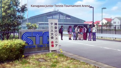 Baby Steps 2nd - Ep12 HD Watch