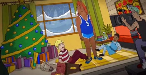 BoJack Horseman S02 E09