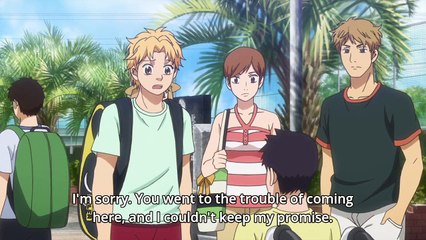 Baby Steps 2nd - Ep19 HD Watch