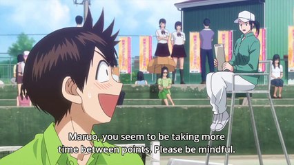 Baby Steps 2nd - Ep21 HD Watch