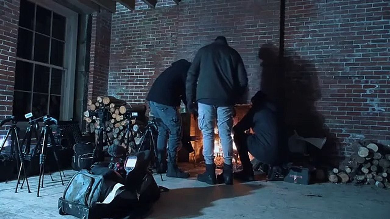 Destination Fear (2019) - Se3 - Ep03 HD Watch