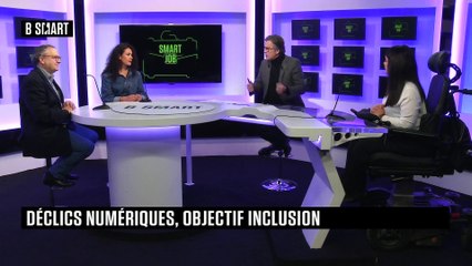 SMART JOB - Le cercle RH du jeudi 5 janvier 2023