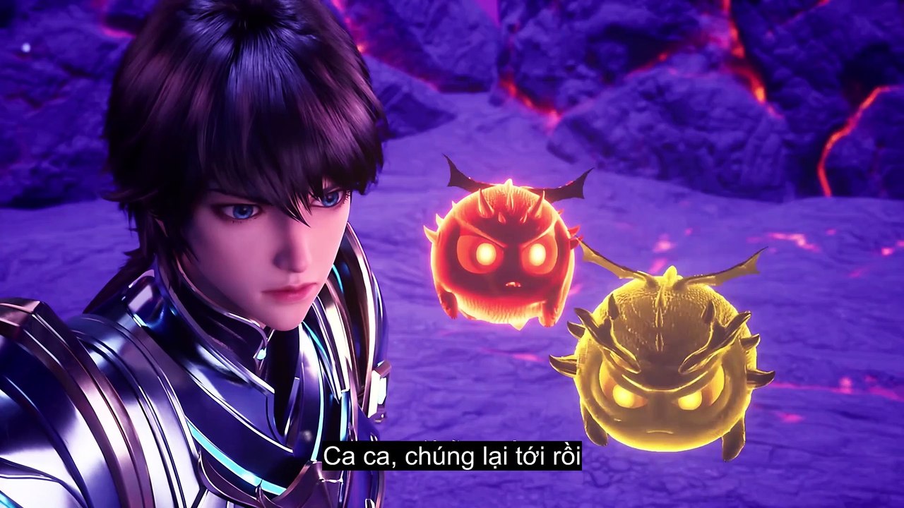 神印王座 第36话 4K(超高清SDR)~3