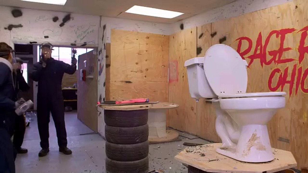 Destination Fear (2019) - Se3 - Ep04 HD Watch