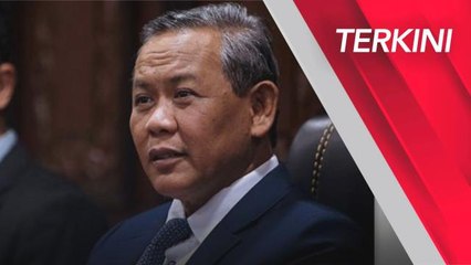 [TERKINI] DUN Negeri Sembilan akan dibubar Mei atau Jun - MB
