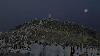 Diyanetin "Dünden Bugüne Hac Yolculuğu" belgeseli 20 Ocak'ta yayınlanacak