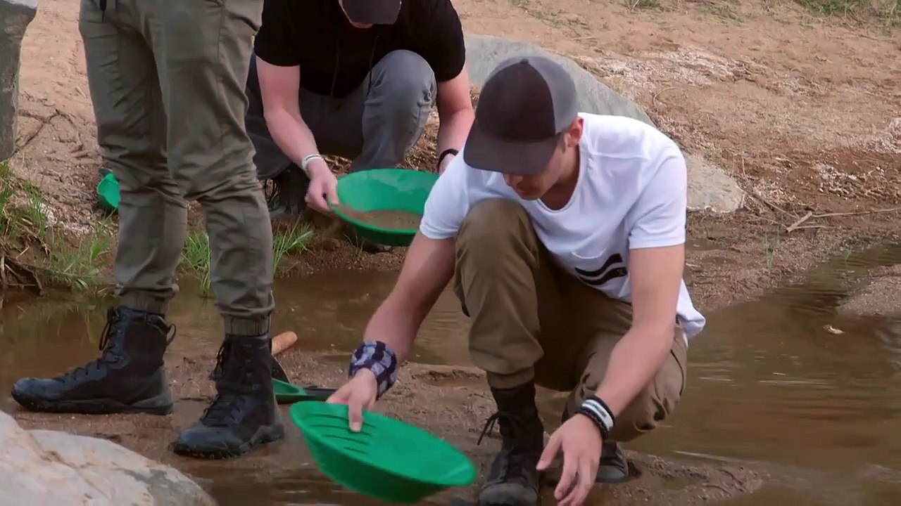 Destination Fear (2019) - Se3 - Ep11 HD Watch