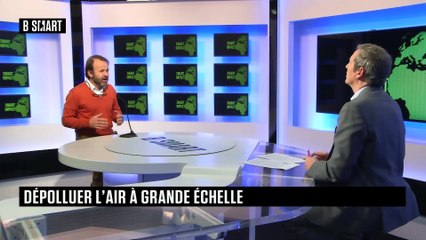 SMART IMPACT - Emission du jeudi 5 janvier