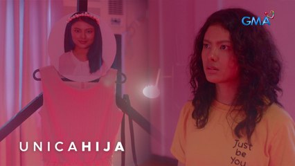 Unica Hija: The clone discovers her original identity! (Episode 44)