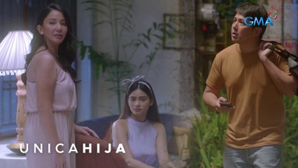 Unica Hija: The impostors' unexpected visitor (Episode 44)