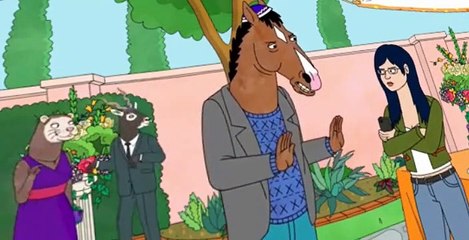 BoJack Horseman S03 E03