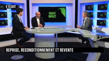 SMART IMPACT - Le débat du jeudi 5 janvier 2023