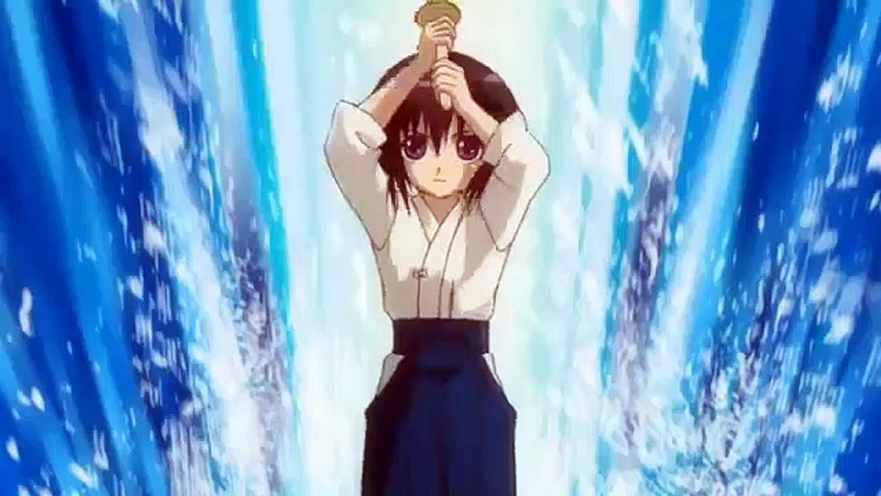 Bamboo Blade - Ep08 HD Watch