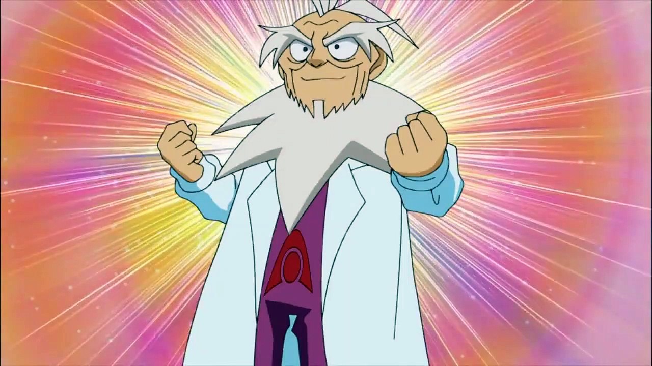 Dinosaur King - Ep20 HD Watch