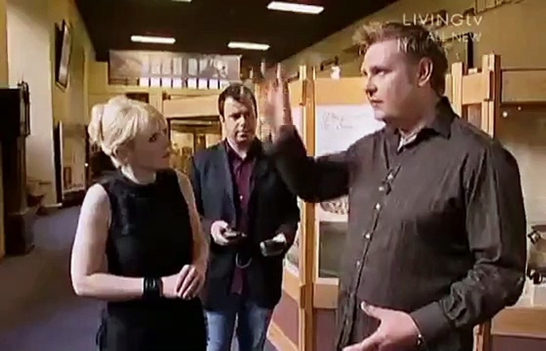 Most Haunted - Se8 - Ep08 HD Watch