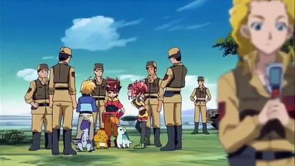 Dinosaur King - Ep29 HD Watch