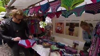 Conan - Se8 - Ep102 - Kristin Chenoweth, Tom Segura, Marcus King Band HD Watch