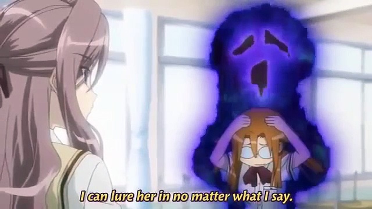 Bamboo blade - ep14 hd watch