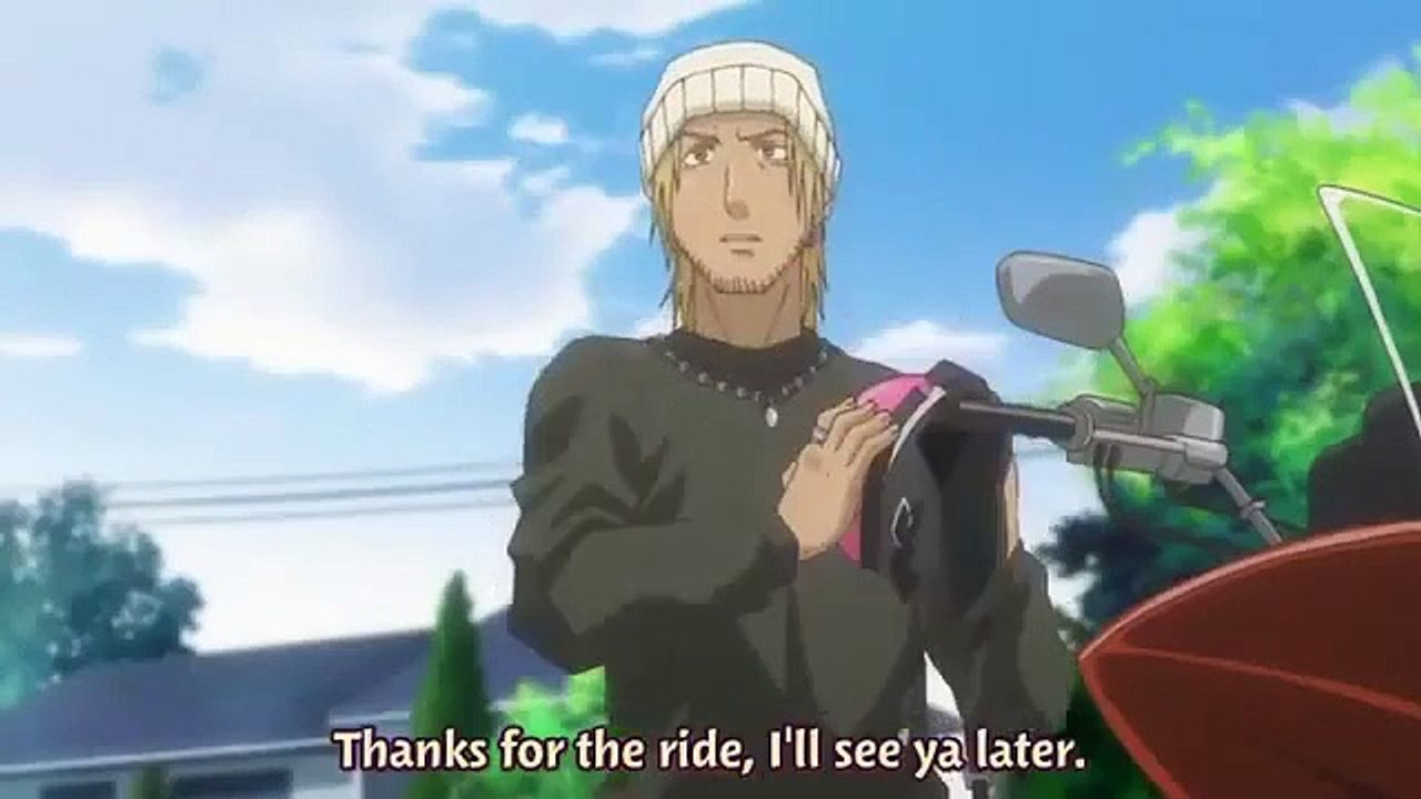 Bamboo Blade - Ep17 HD Watch