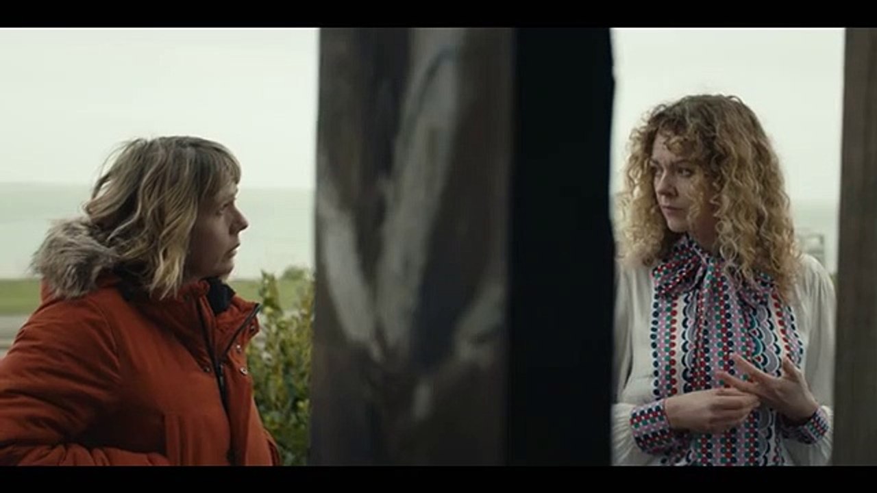 Whitstable Pearl - Se1 - Ep02 HD Watch