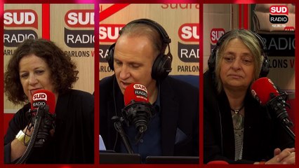 Que pensez-vous du "pensez printemps" d’Emmanuel Macron ? - Débat du matin