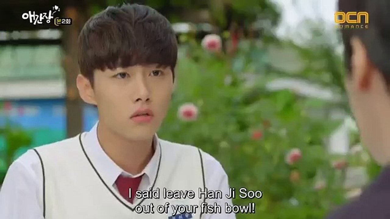 Longing Heart - Ep02 HD Watch