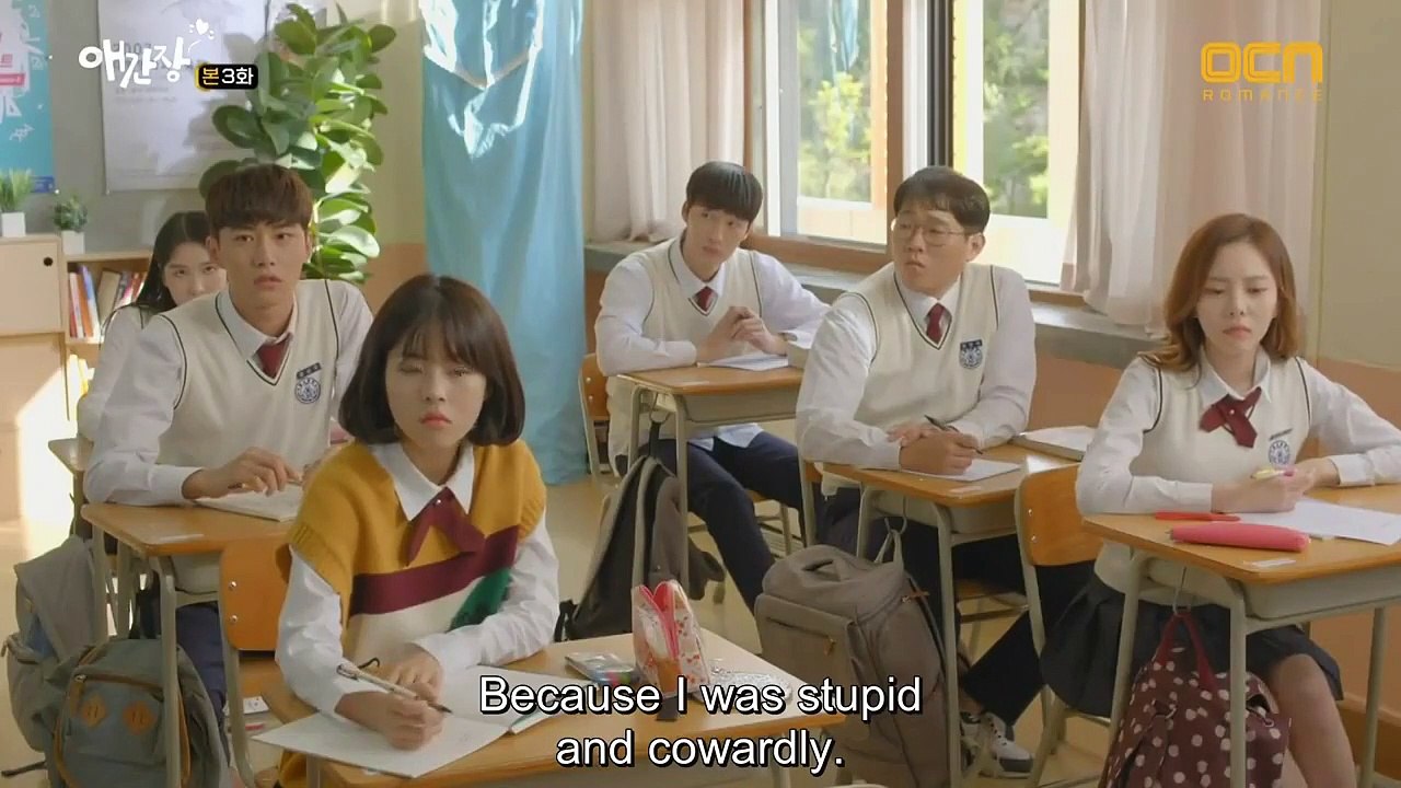 Longing Heart - Ep03 HD Watch