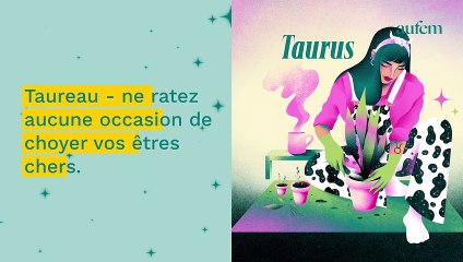 Horoscope du Jeudi 5 janvier 2023