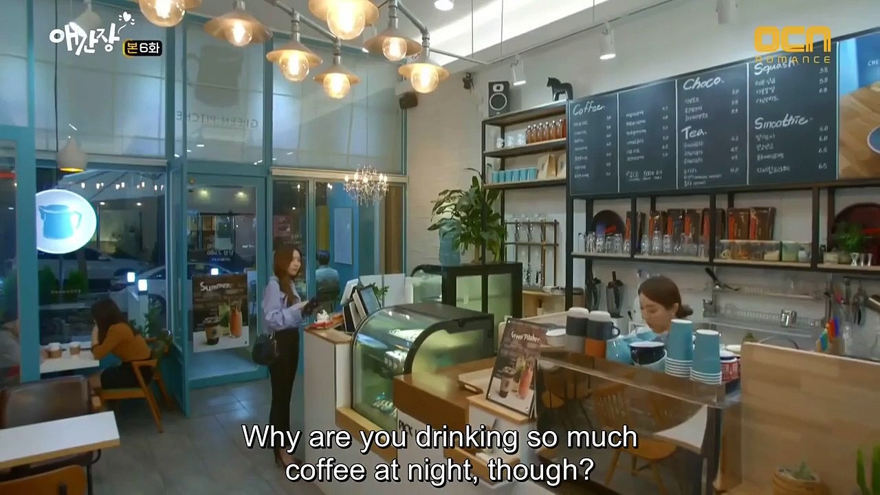 Longing Heart - Ep06 HD Watch