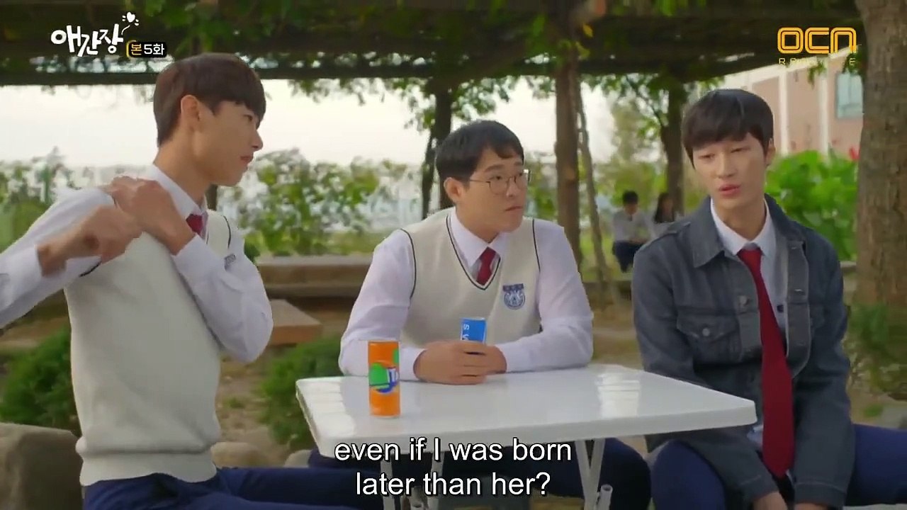 Longing Heart - Ep05 HD Watch