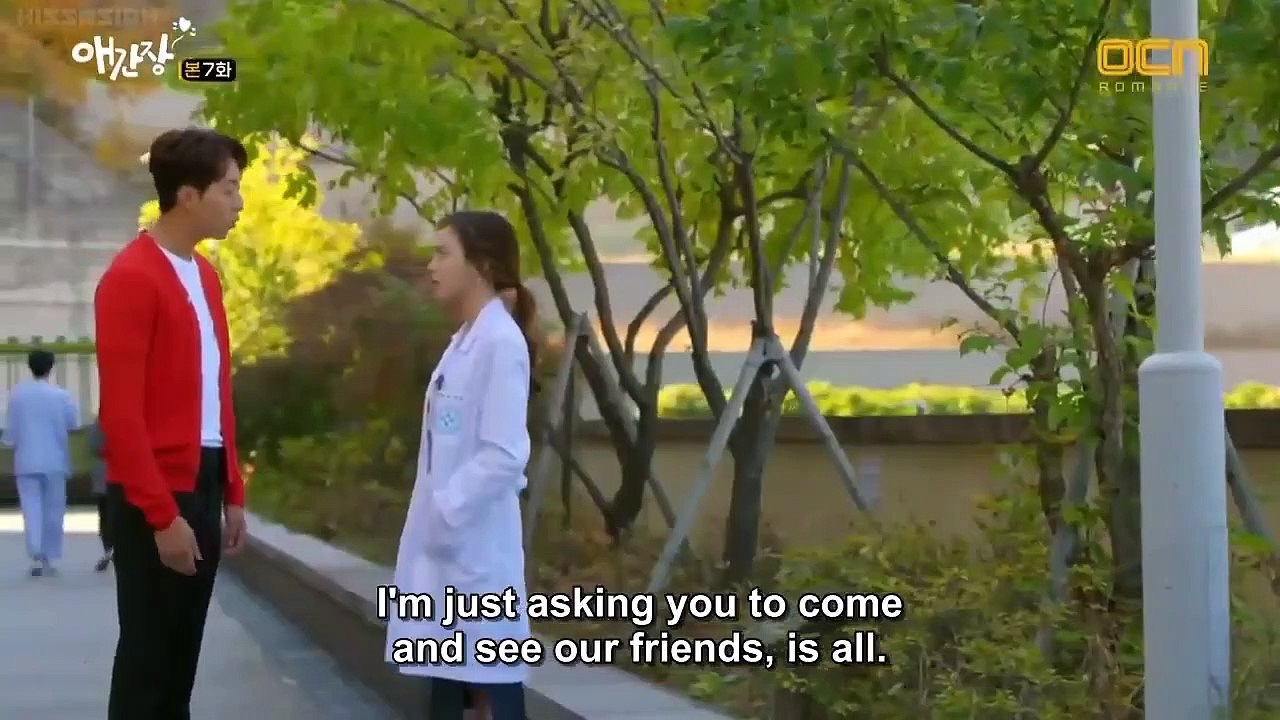 Longing Heart - Ep07 HD Watch