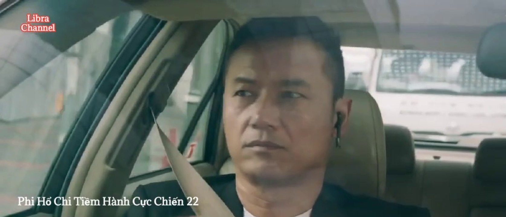 Tập 22 - Phi Hổ Chi Tiềm Hành Cực Chiến 2018_DV Miêu Kiều Vỹ, Ngô Đại Dung, Trương Triệu Huy, Huỳnh Tông Trạch, Ngô Trác Hy, Lưu Tâm Du, Trần Khải Lâm, Ngũ Vịnh Vy, Huỳnh Tử Hằng, Lương Liệt Duy