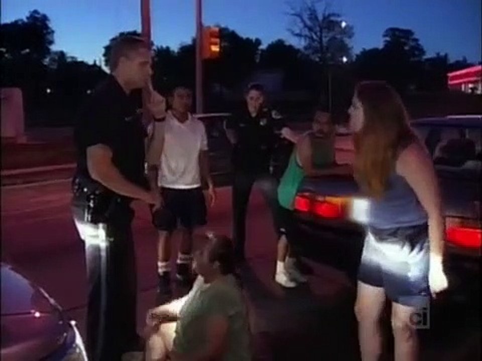 Cops - Se14 - Ep10 HD Watch