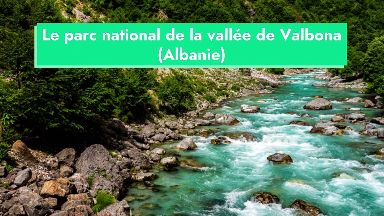 Top 10 des parcs nationaux à découvrir en Europe