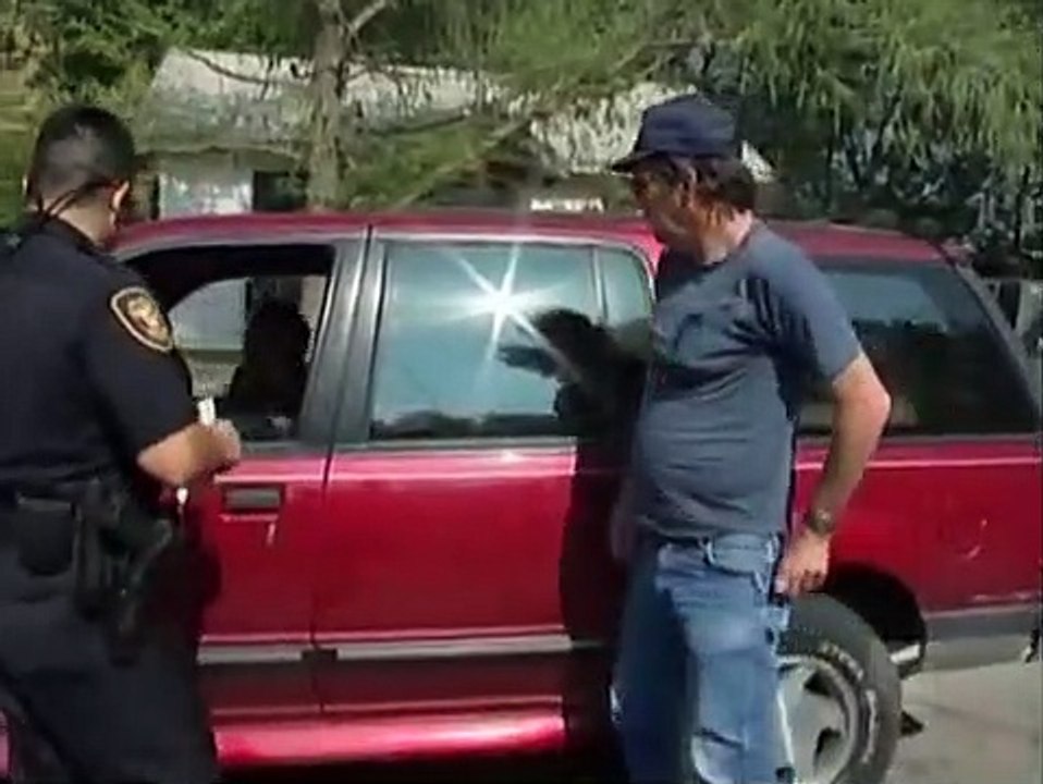 Cops - Se14 - Ep19 HD Watch