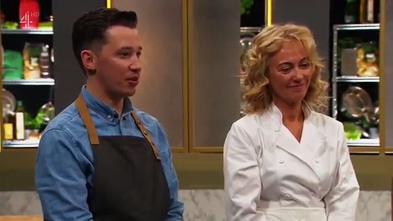 Beat the Chef - Se1 - Ep03 HD Watch