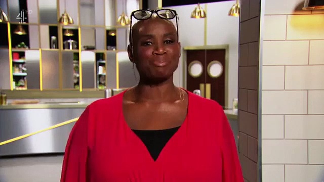 Beat the Chef - Se1 - Ep06 HD Watch