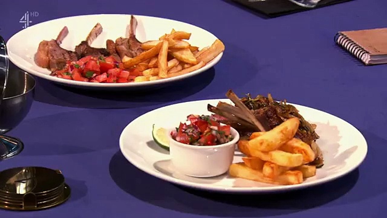 Beat the Chef - Se1 - Ep09 HD Watch