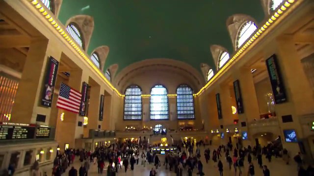 Mysteries at the Museum - Se17 - Ep09 - Vampires - Mysteries At The Museum HD Watch