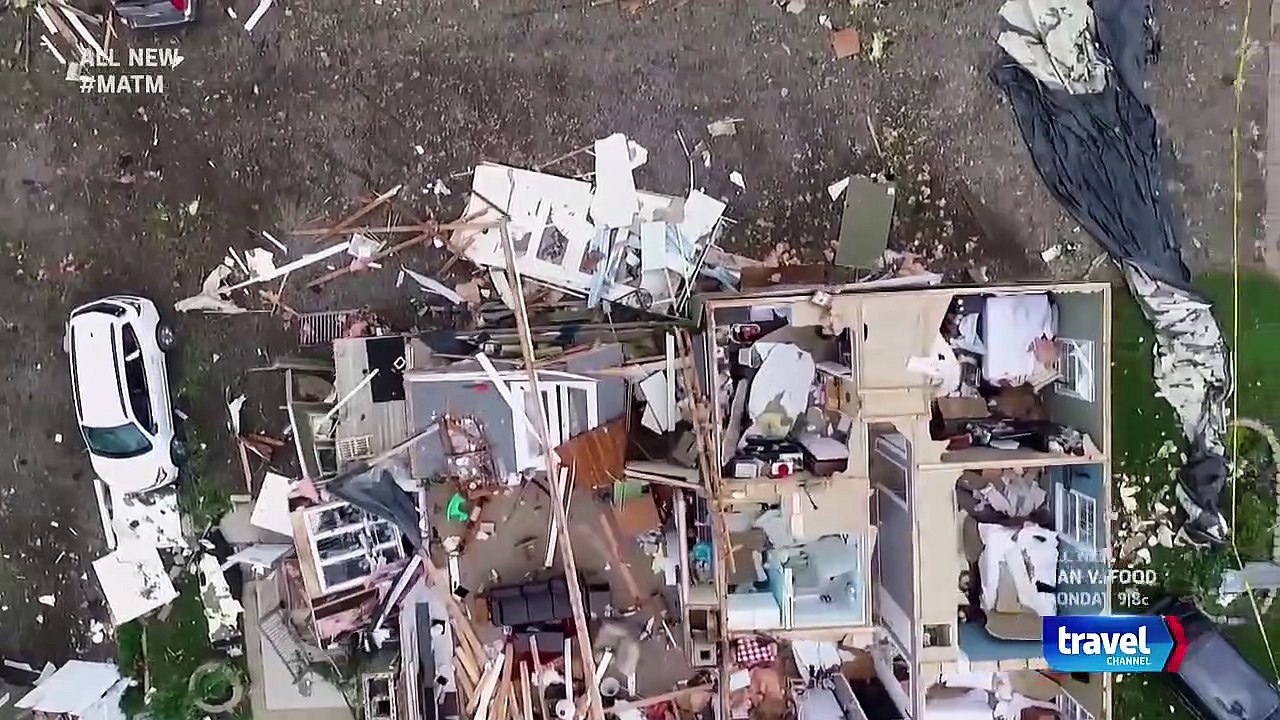 Mysteries at the Museum - Se17 - Ep04 - Project Vortex, Diamond Heist and Tinseltown, NJ HD Watch