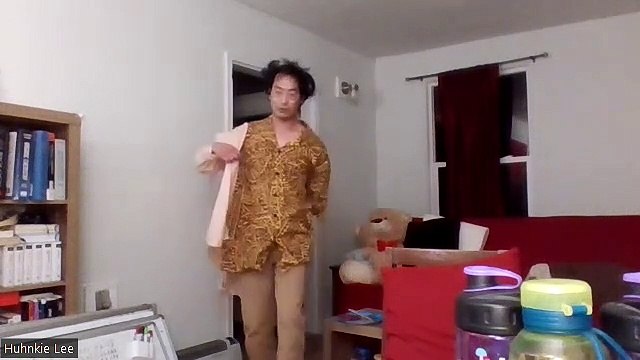 humanology episode 2077