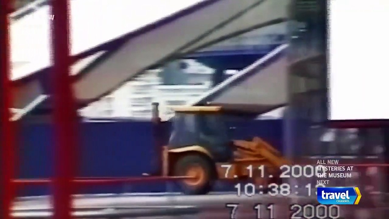 Mysteries at the Museum - Se18 - Ep0 - Incredible Crimes HD Watch