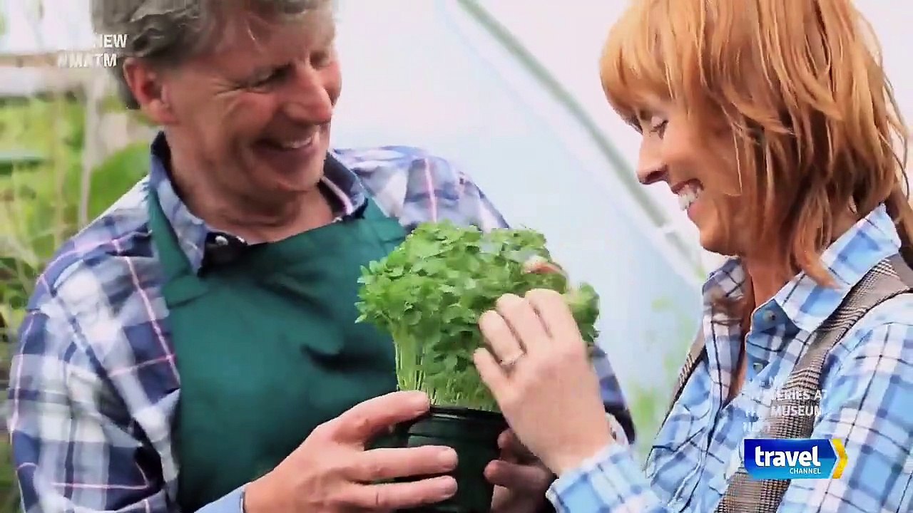 Mysteries at the Museum - Se18 - Ep0 Special - Weird Science HD Watch