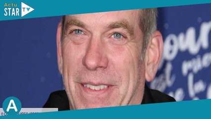 Garou “traumatisé” par la célébrité : ses étonnantes confidences