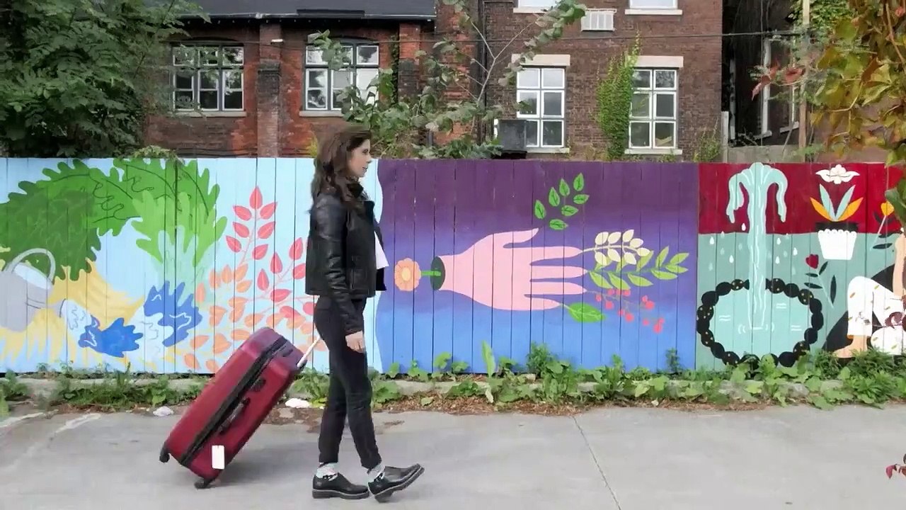 Baroness von Sketch Show - Se3 - Ep01 - Is That You Karen HD Watch