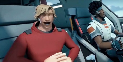 Kong: King of the Apes S01 E05