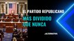 El Partido Republicano, más dividido que nunca: el ala dura vota en contra de la candidatura de Mccarthy a presidir la cámara de representantes