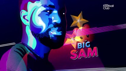 Interview de Samuel Umtiti : "J'ai besoin de rattraper le temps perdu"