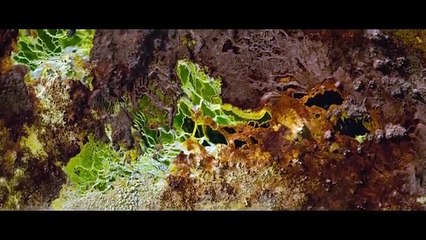 Alien Worlds - Se1 - Ep02 - Janus HD Watch